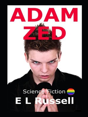 cover image of Adam Zed